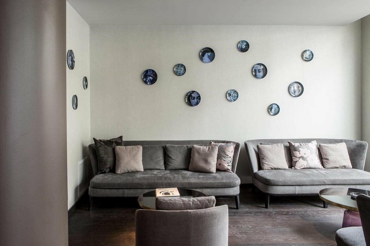 Фото Le Parisis Paris Tour Eiffel