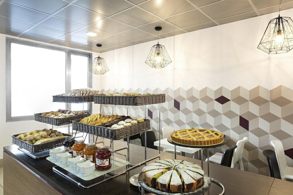 Фото B&b Hotel Firenze Nuovo Palazzo di Giustizia