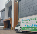 Donmezler Mobile Health (İstanbul, Esenler, Oruçreis Mah., Tekstilkent Sitesi, B04 Blok), servicio sanitario y epidemiológico