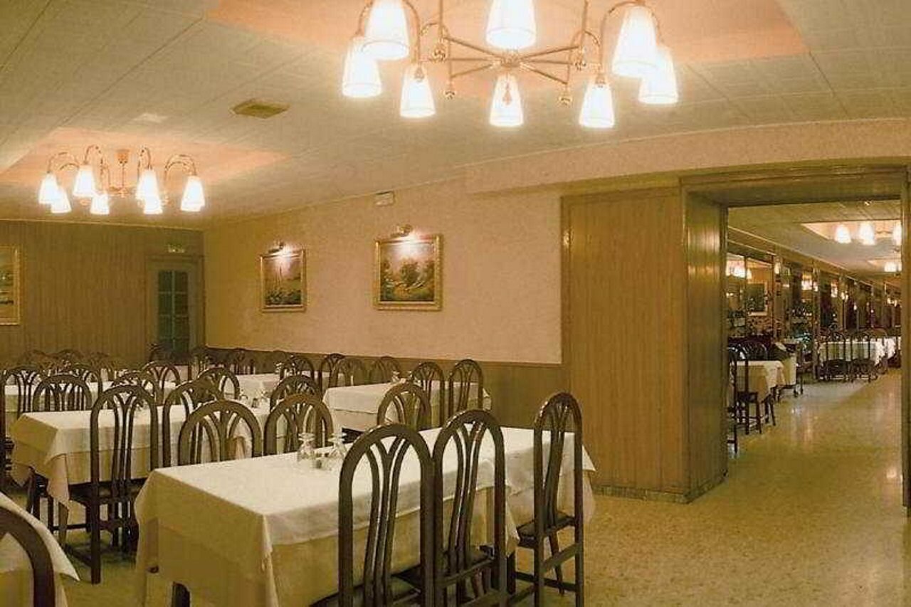 Фото Hotel Continental