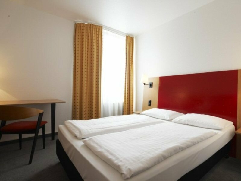 Фото Ibis Styles Gelsenkirchen Hotel