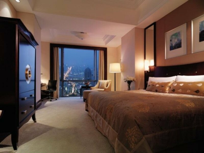 Фото Shangri-La Suzhou