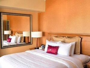 Гостиница Crowne Plaza Seattle - Downtown, an Ihg Hotel