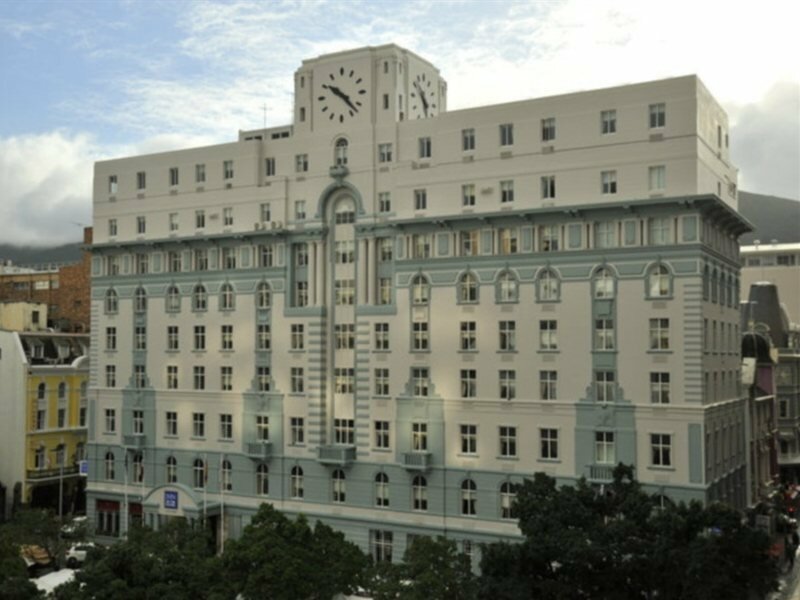 Фото отеля 5