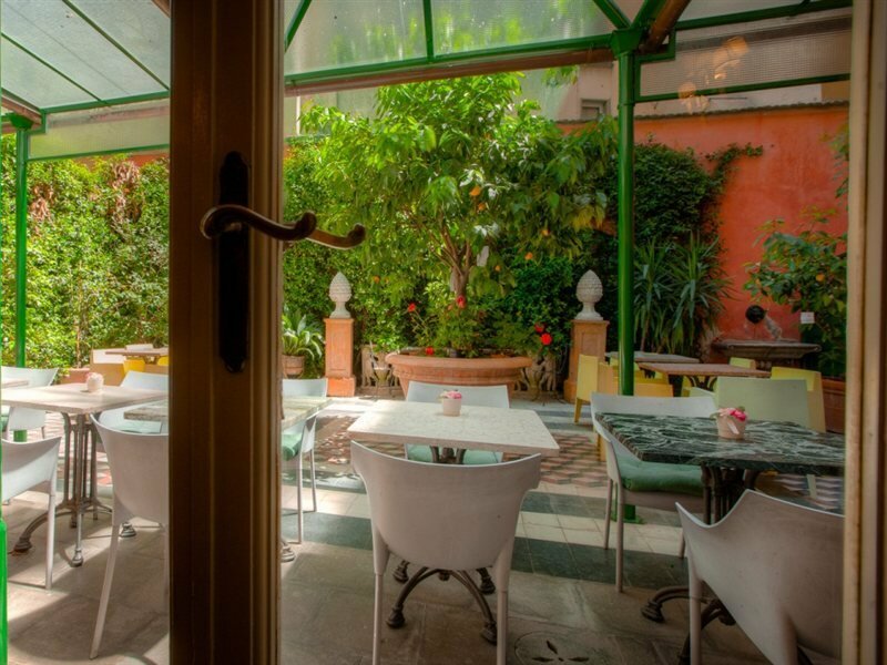 Фото Hotel Palazzo dal Borgo