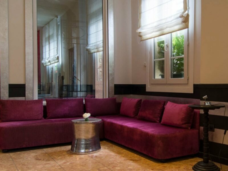 Фото Ibis Styles