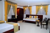 Фото Lavendish Okrin Hotel