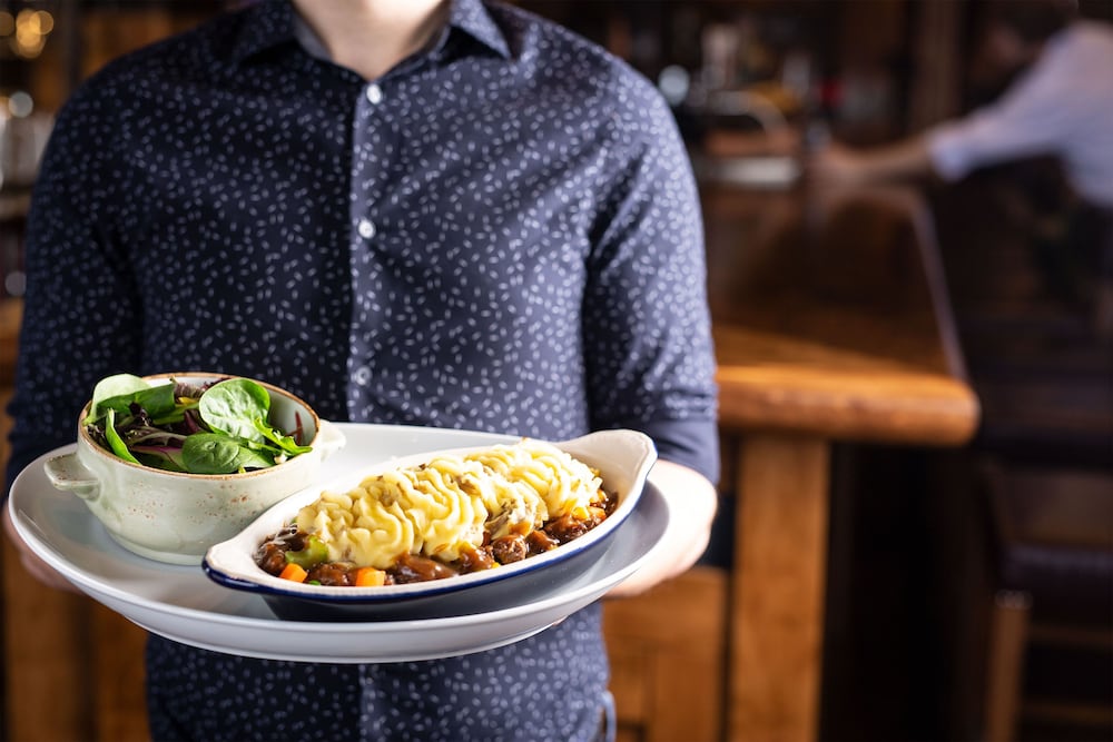 Фото Four Points by Sheraton Windsor Downtown