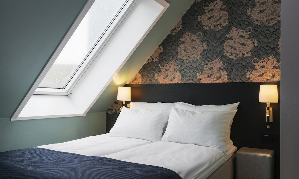 Фото Thon Hotel Terminus