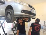 Torbali Analysis Auto Expertise (İzmir, Torbalı, Yedi Eylül Mah., 5548 Sok., 17), vehicle assessment