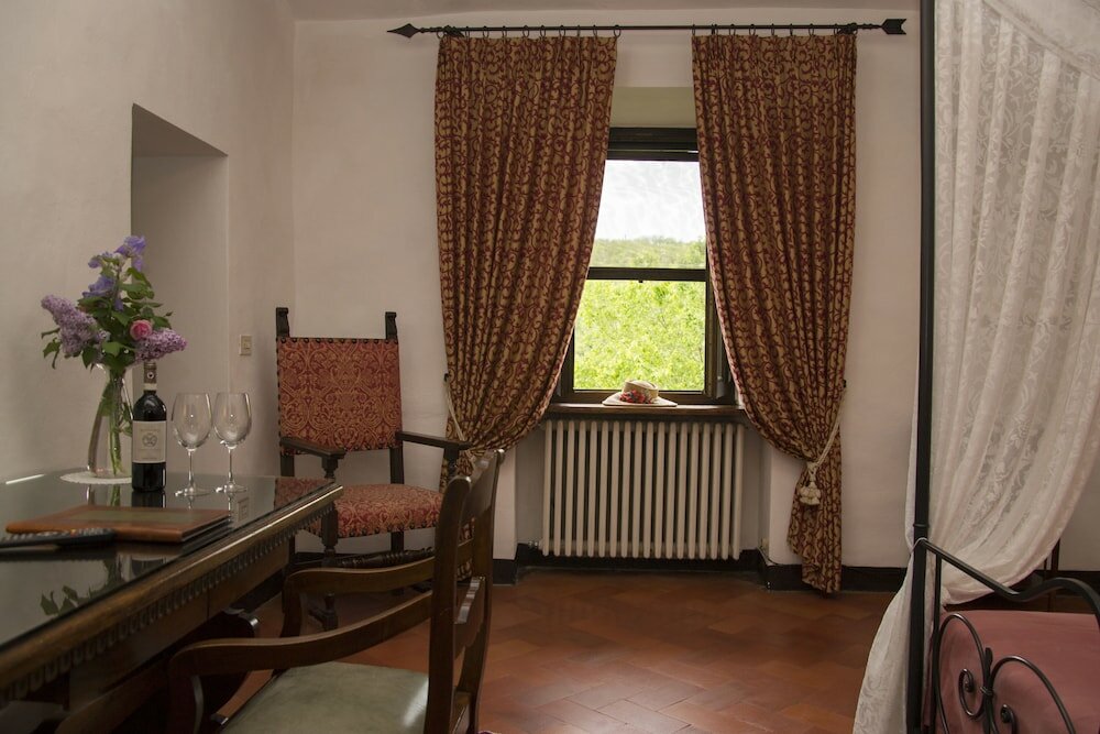 Фото Tenuta Di Ricavo