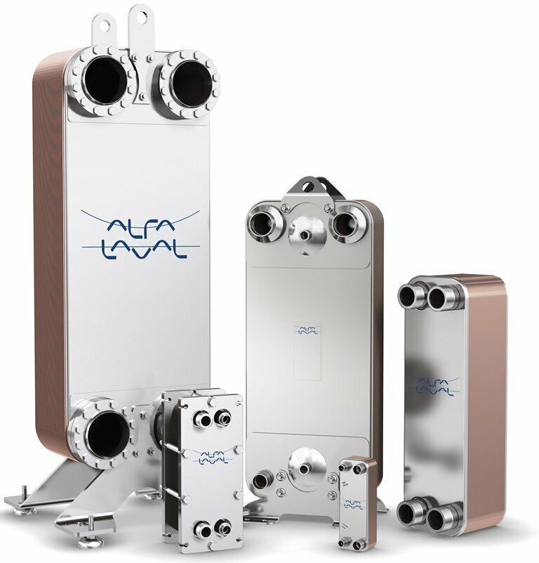 Heating equipment and systems Değişim Isı Teknik Endüstriyel Ürünler Makine San, Izmir, photo