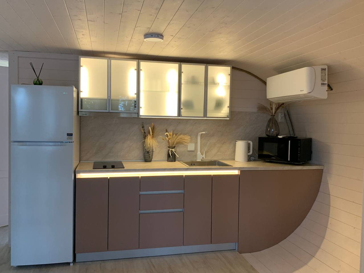 Фото Кристалл - Тургояк