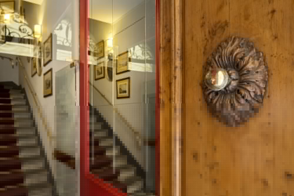 Фото Room Mate Isabella