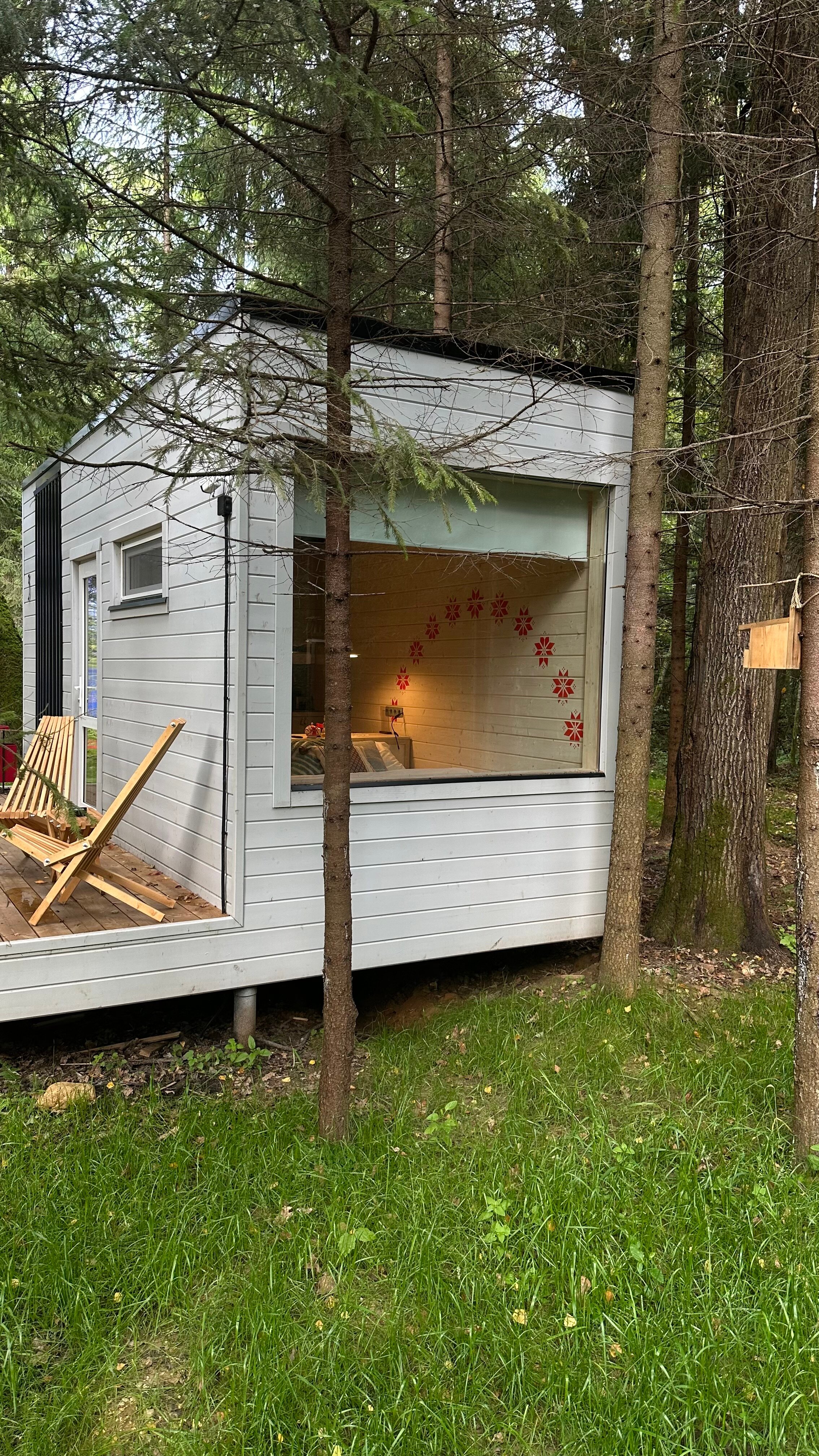 Фото Сметана