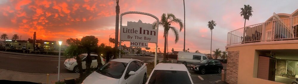 Фото Little Inn by The Bay Newport Beach