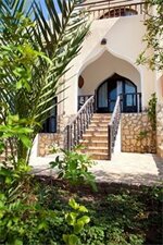 Фото Бедуин мун отель Дахаб