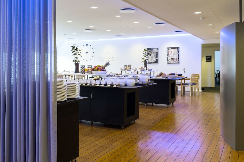 Фото Scandic Odense