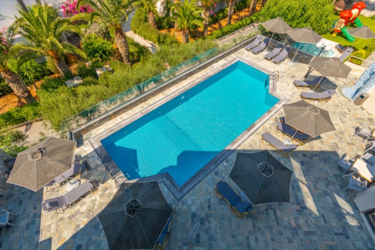 Фото Anna Maria Village