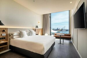 Гостиница Hotel Livvo Lumm