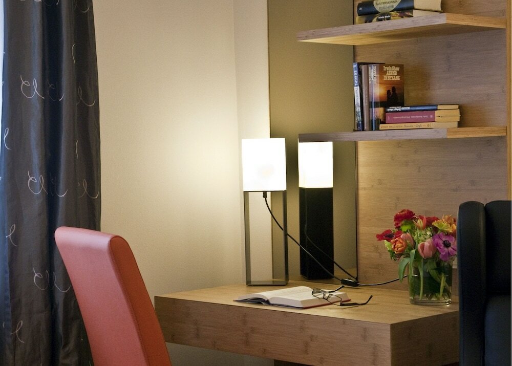 Фото Hotel Villa Orange