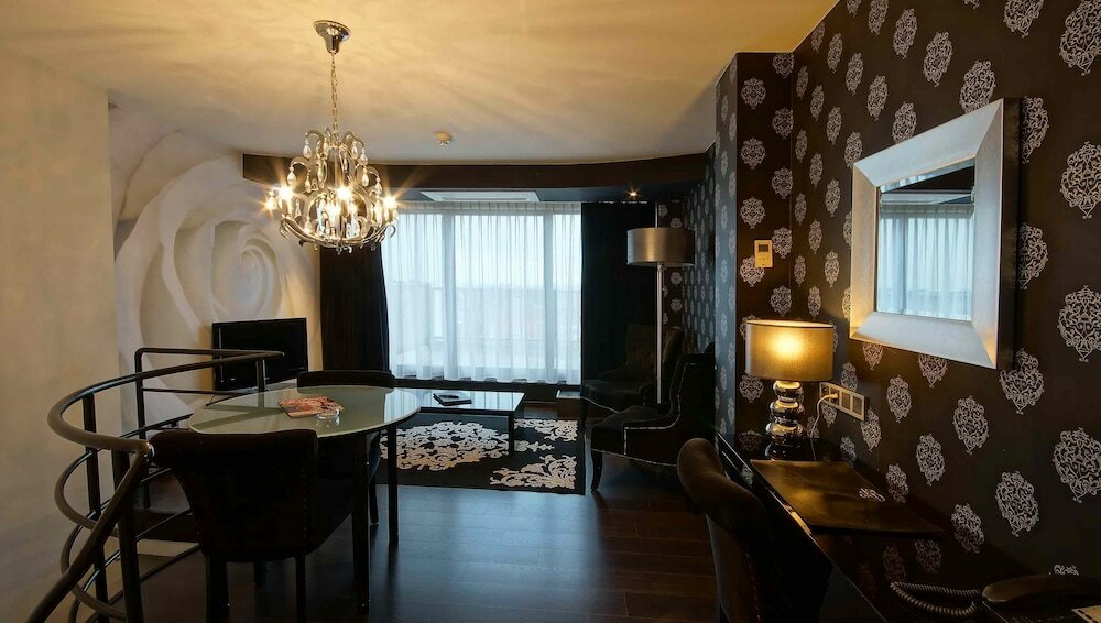 Фото De Keyser Hotel