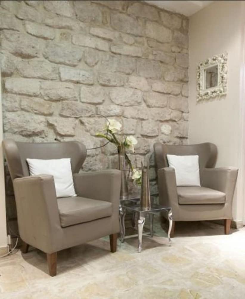 Фото Hôtel Lebron