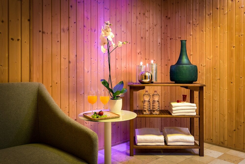 Фото Leonardo Hotel Budapest