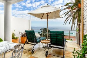 Гостиница Primi Seacastle