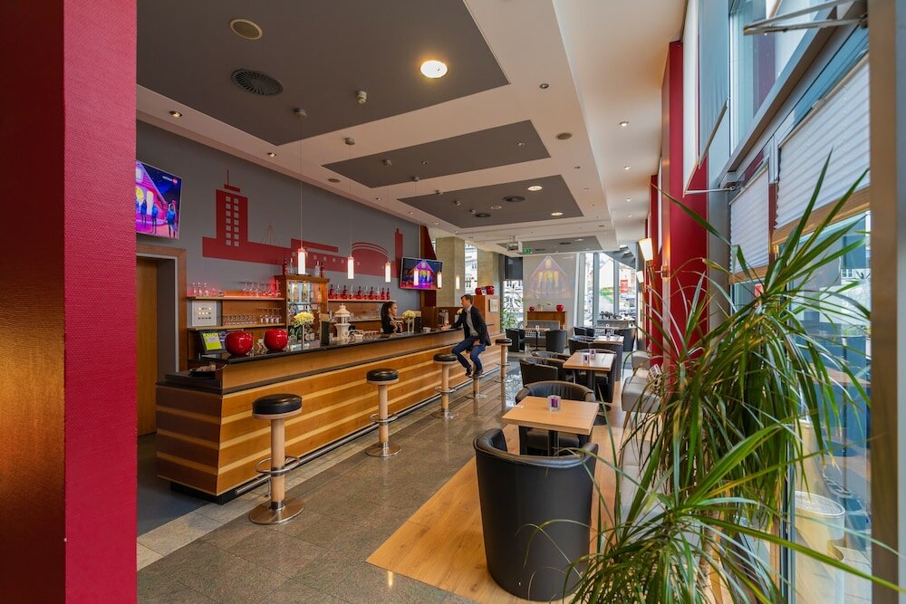 Фото City Hotel am Ccs