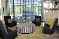 Гостиница Aloft Charleston Airport & Convention Center в Норт-Чарлстоне