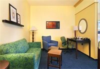 Фото Springhill Suites by Marriott Oklahoma City Airport