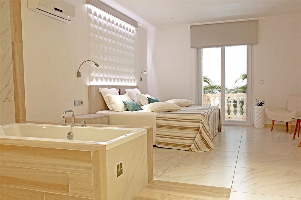 Фото Hotel Vistabella