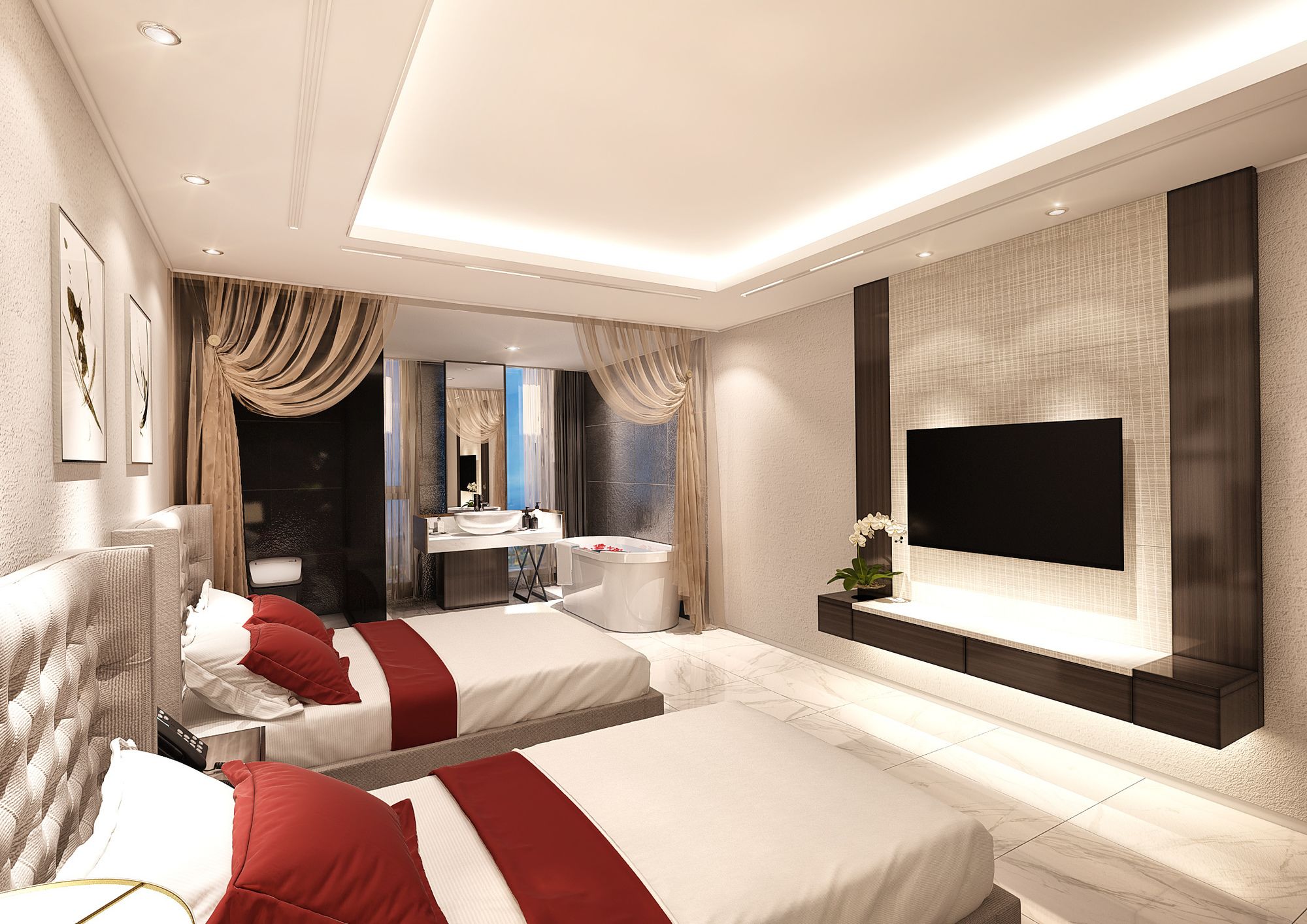 Фото Seoubong Beach Hotel