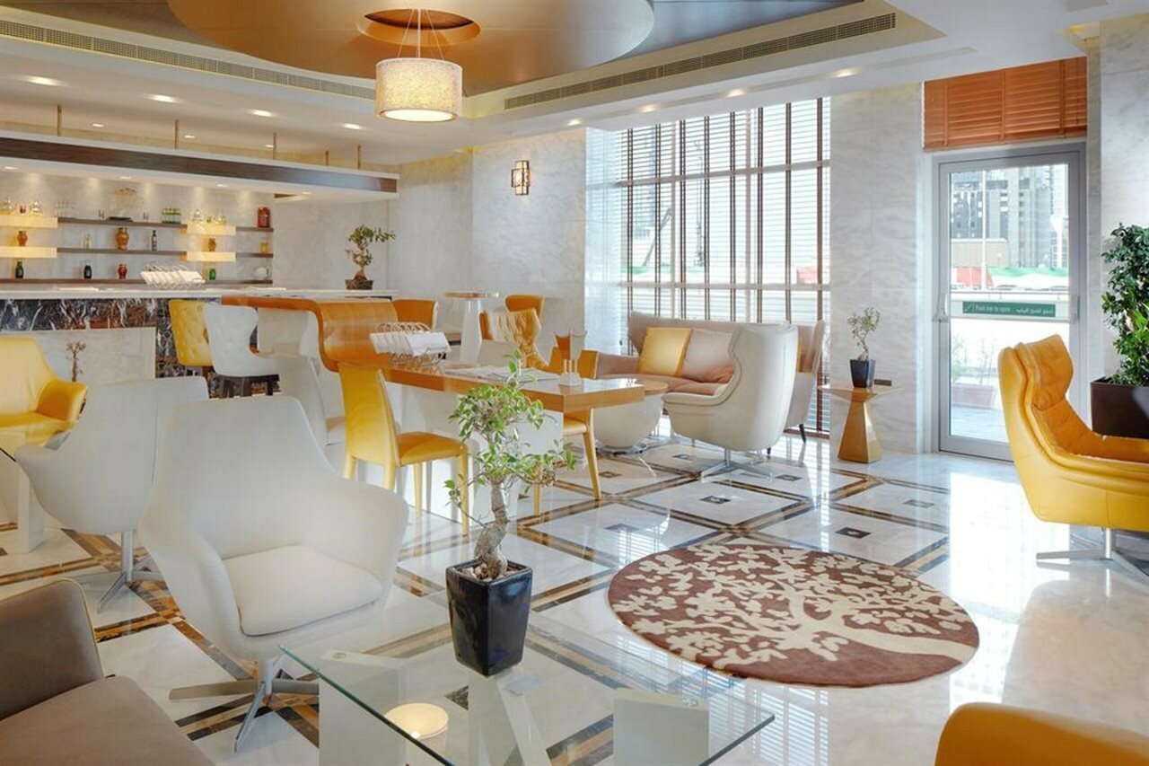 Фото Jannah Burj Al Sarab