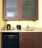 Фото Springhill Suites by Marriott Oklahoma City Airport