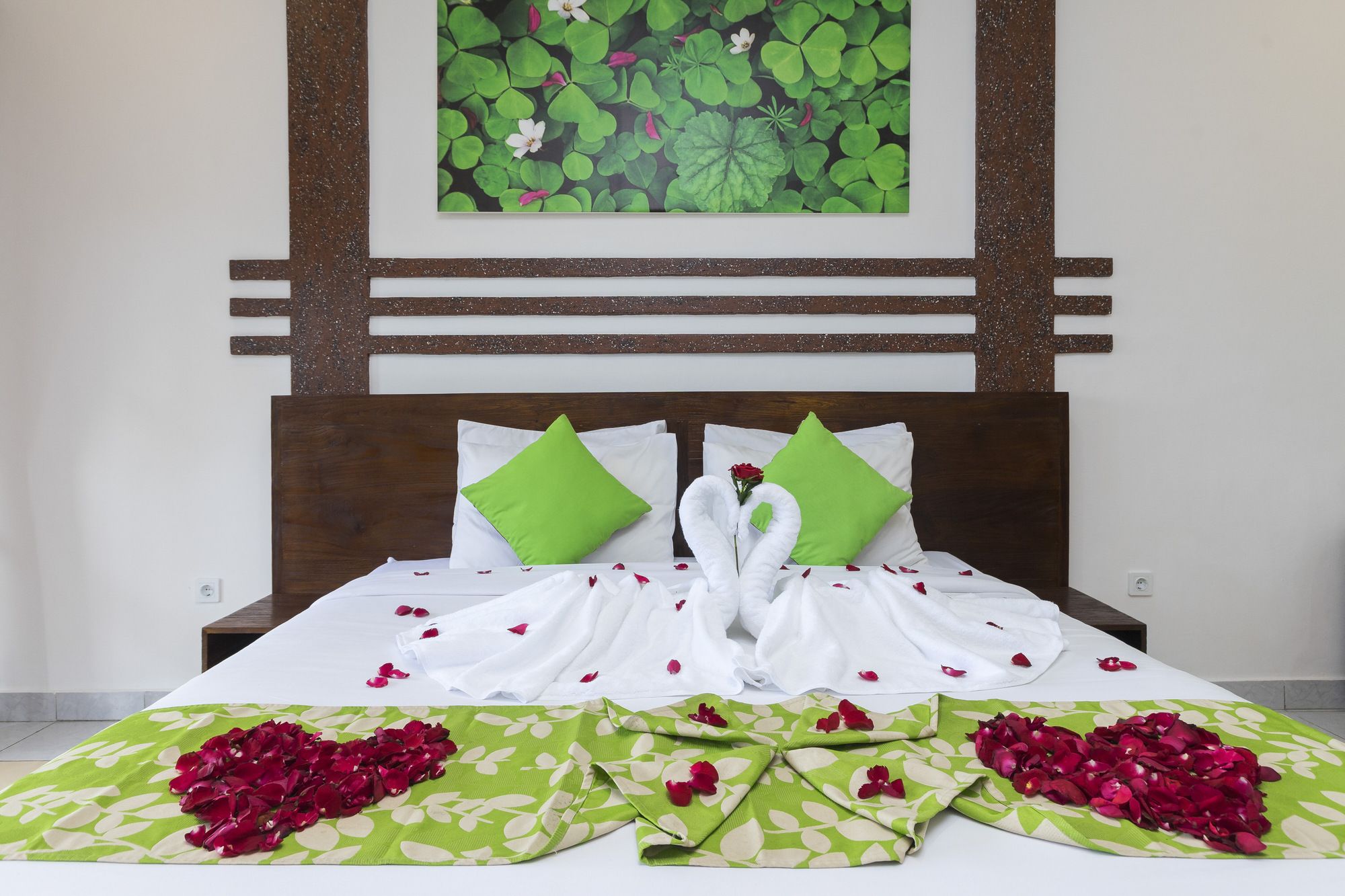 Фото Bali Wirasana Inn