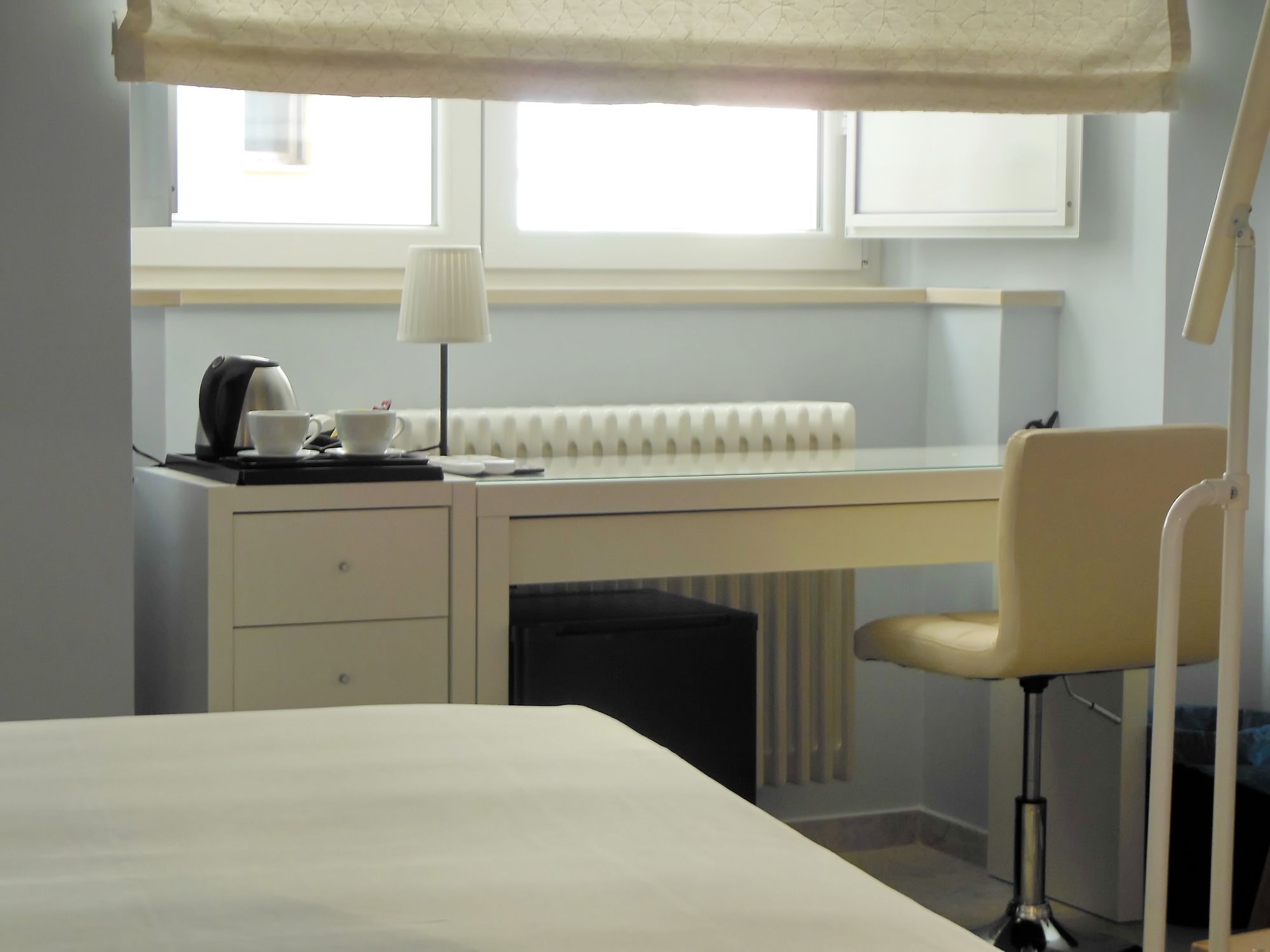 Фото L'Ospite - Lifestyle Residence, Design Rooms