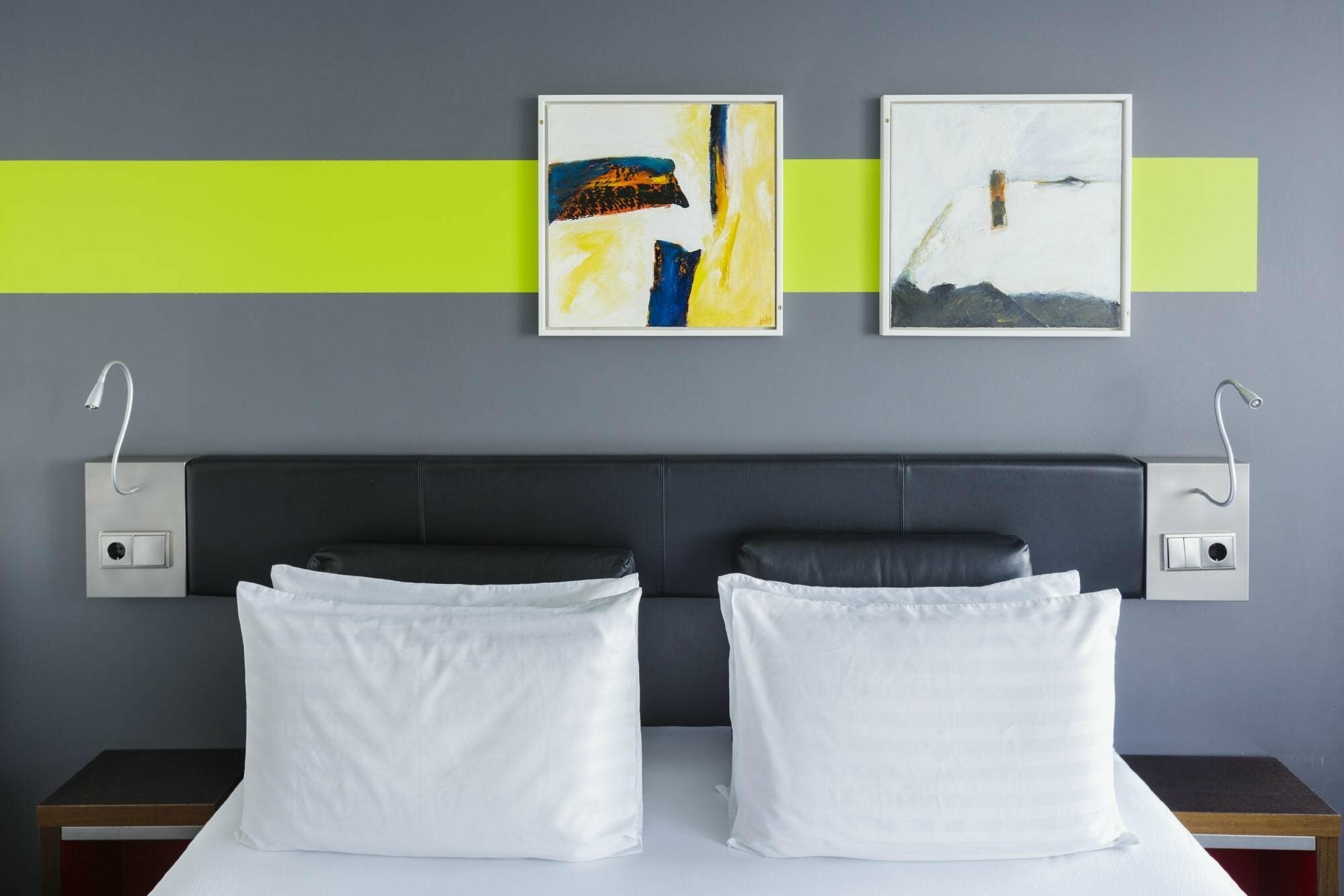 Фото Center Hotel Arnarhvoll