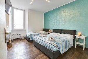 отель B&b HomEataly Civitavecchia