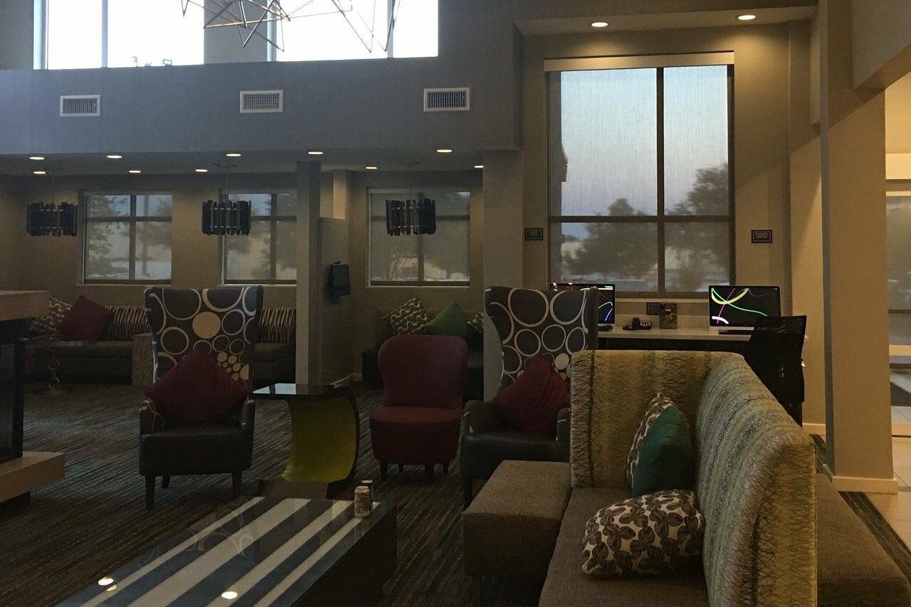 Фото Residence Inn by Marriott Oklahoma City Northwest