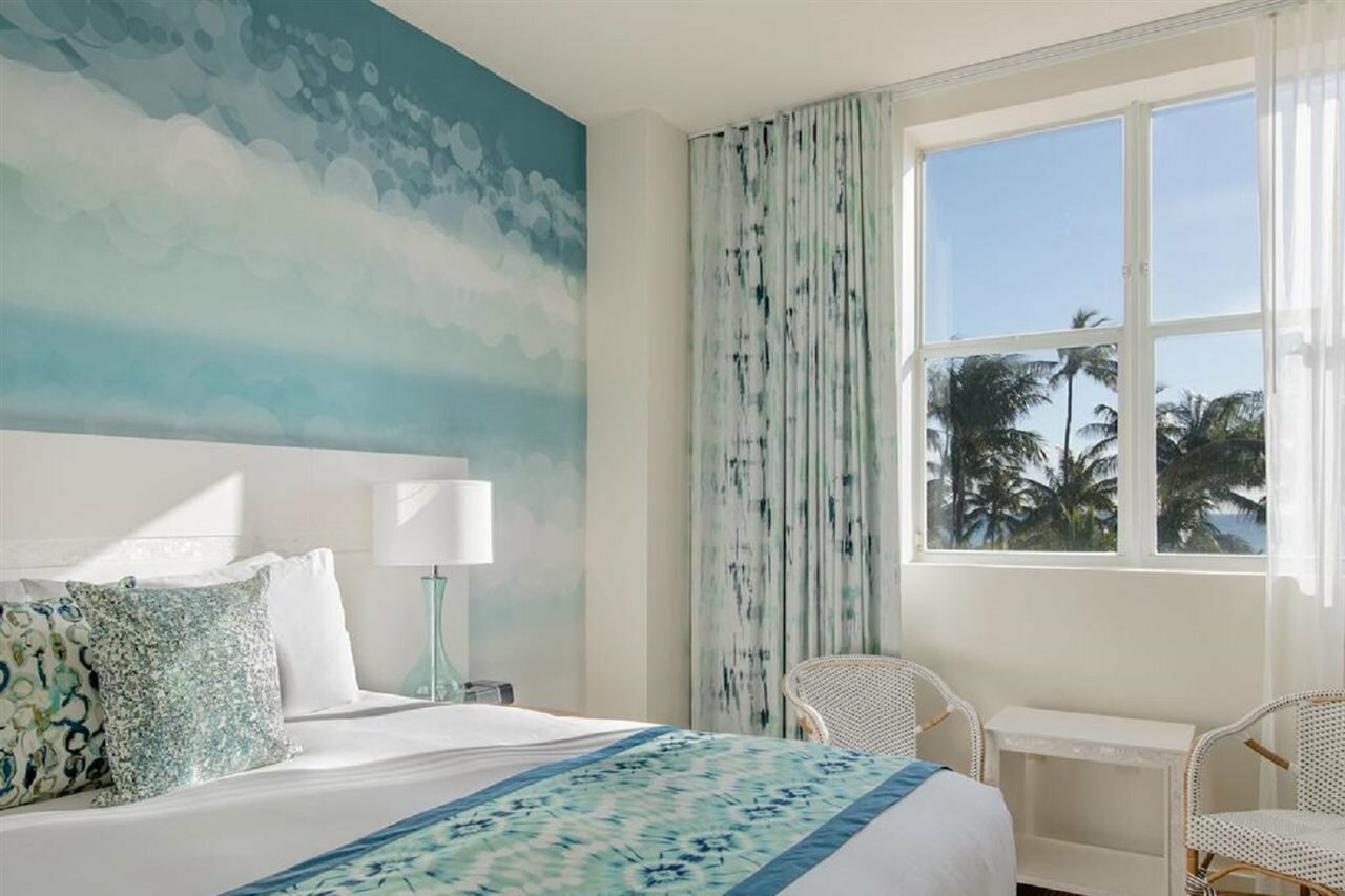 Фото Marriott Vacation Club Pulse, South Beach