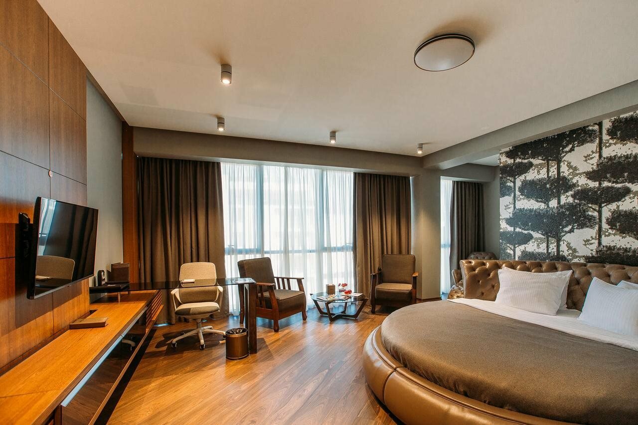 Фото Golden Palace