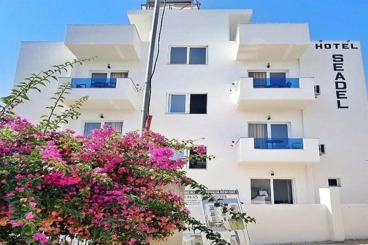 Фото Hotel Seadel