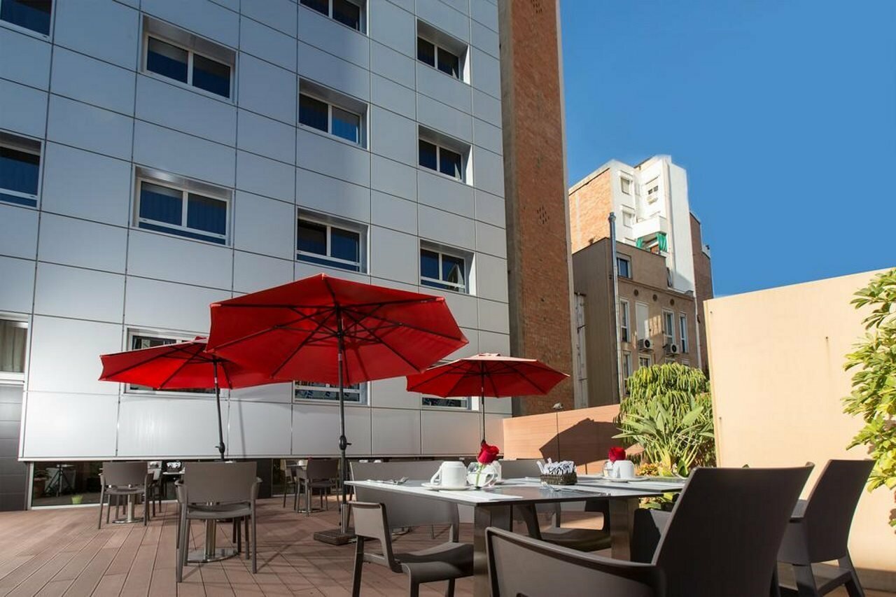 Фото отеля 3