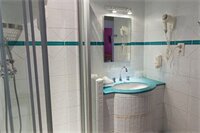 Фото Hotel Le Clocher de Rodez