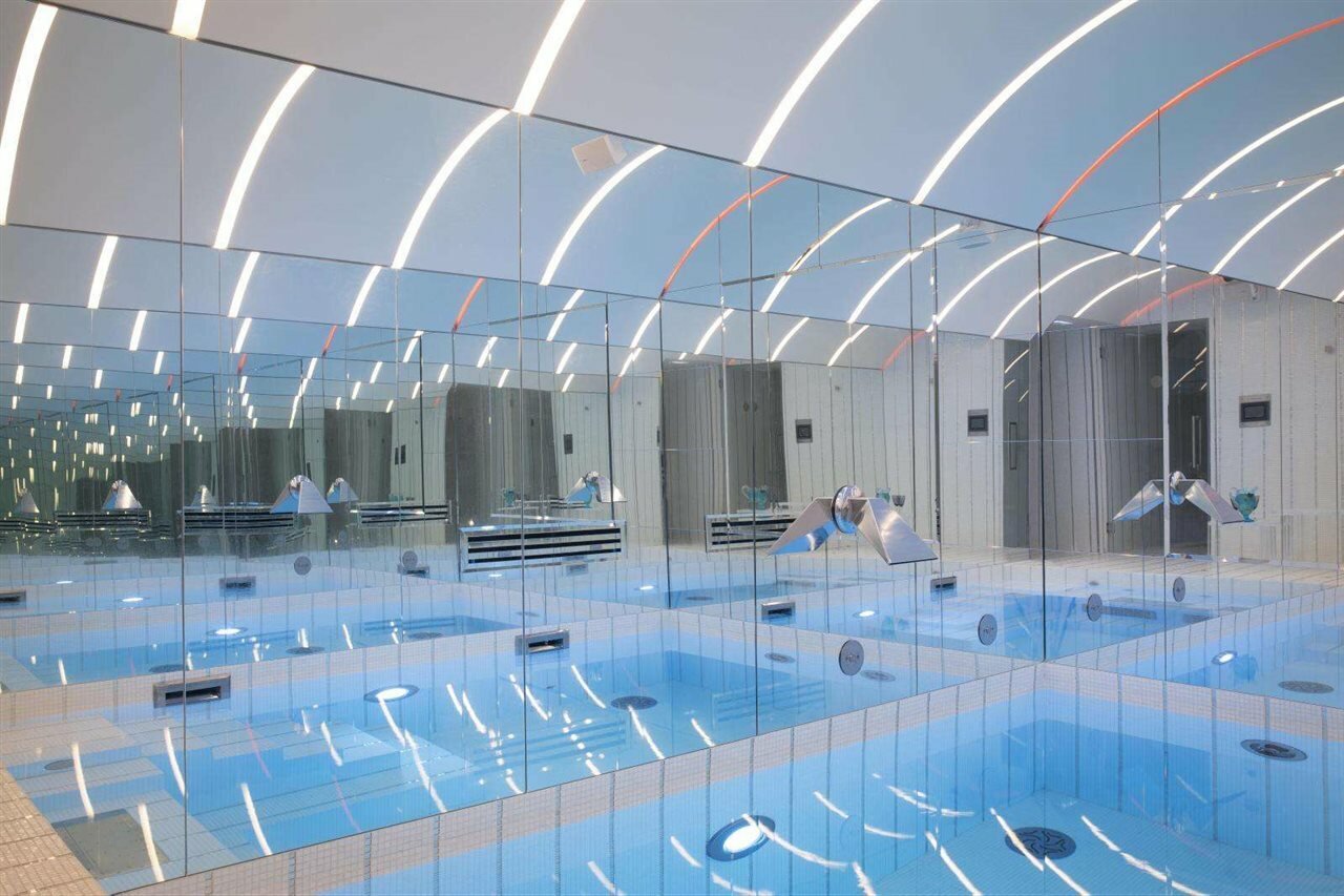 Фото Dress Code and SPA Hotel