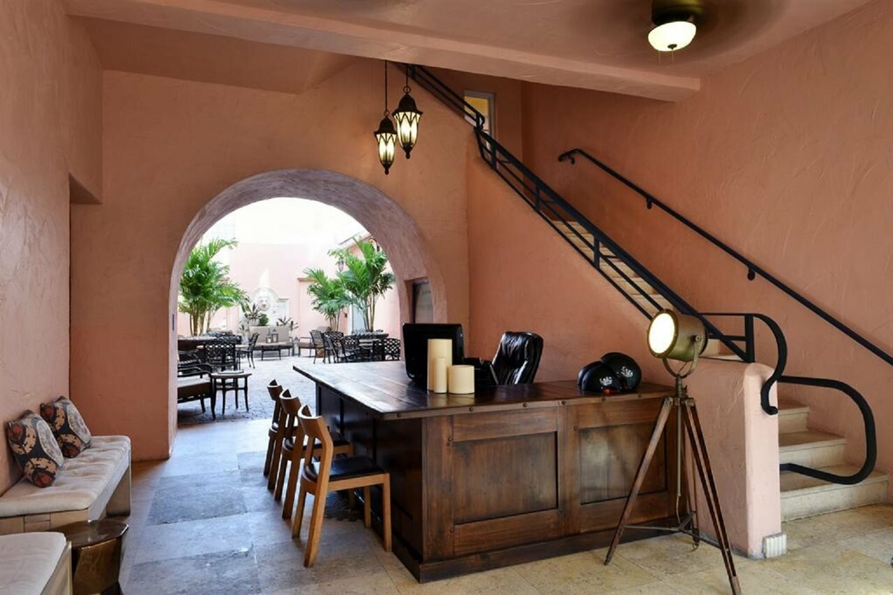 Фото Casa Victoria Orchid