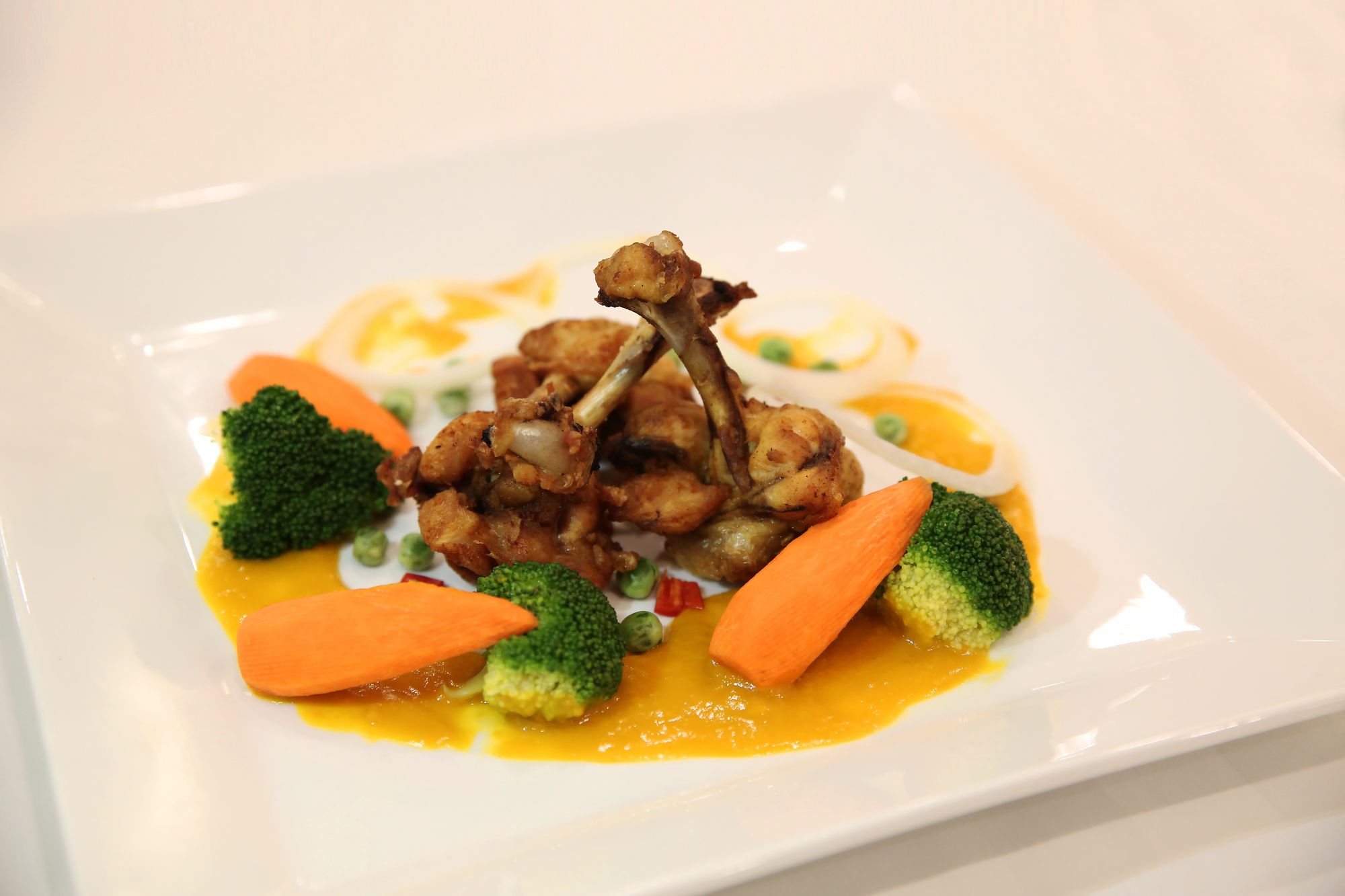 Фото Отель Royal St Hanoi