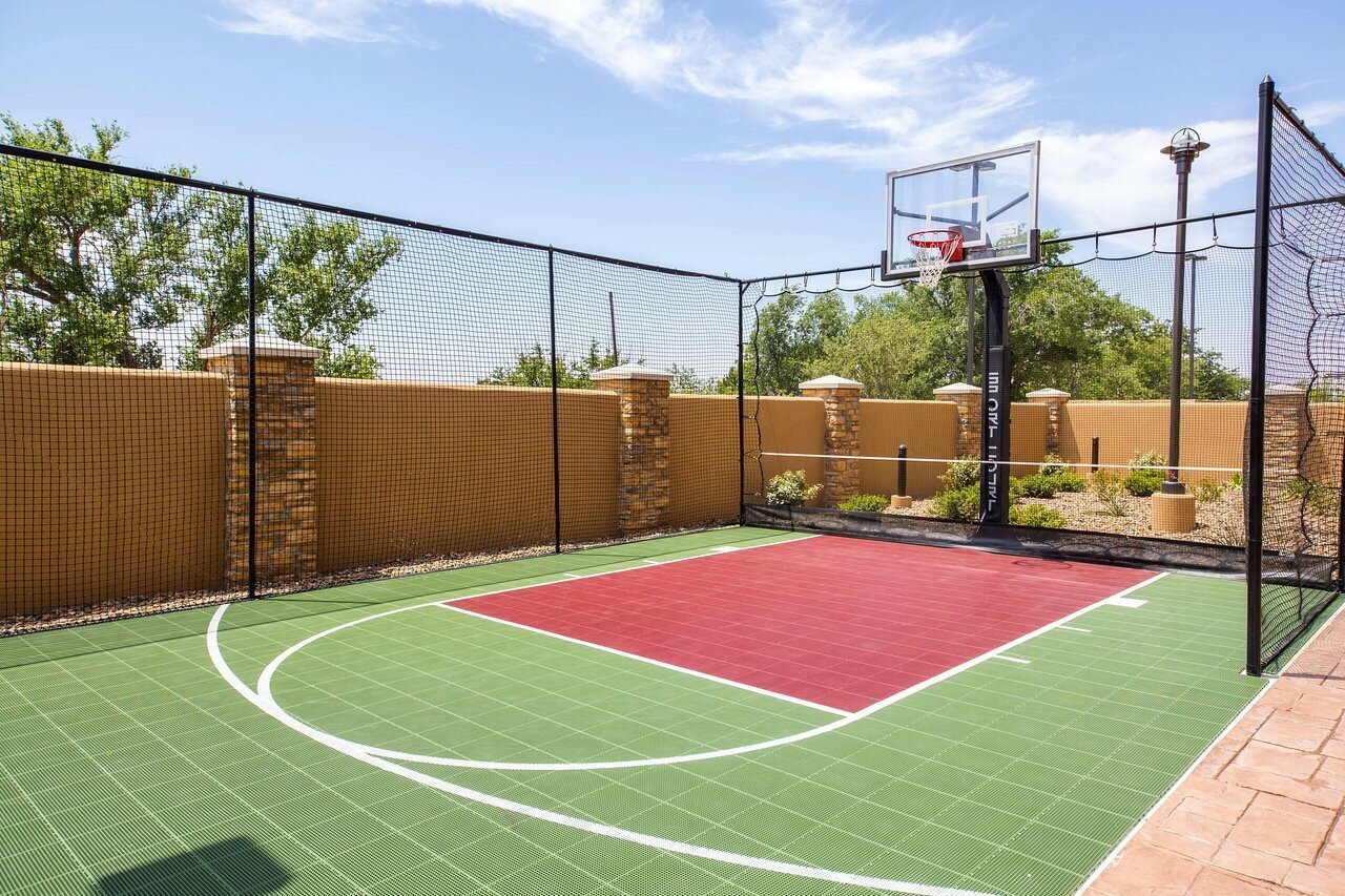 Фото Towneplace Suites Big Spring